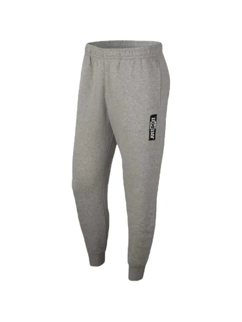 Nike fleece sweatpants Grey CJ4778