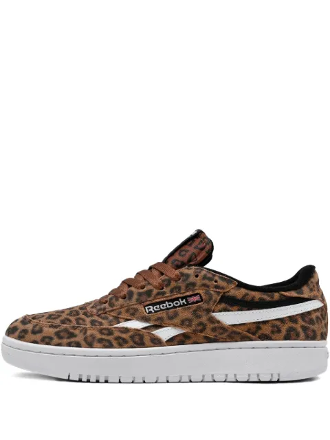 Reebok Club C Double Revenge sneakers Brown FW7952