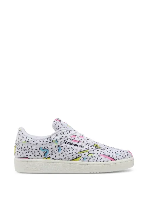 Reebok Club C 85 sneakers White FV1086