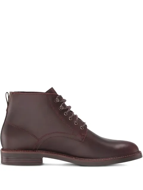 Sperry Elite lace-up boots Brown STS21457