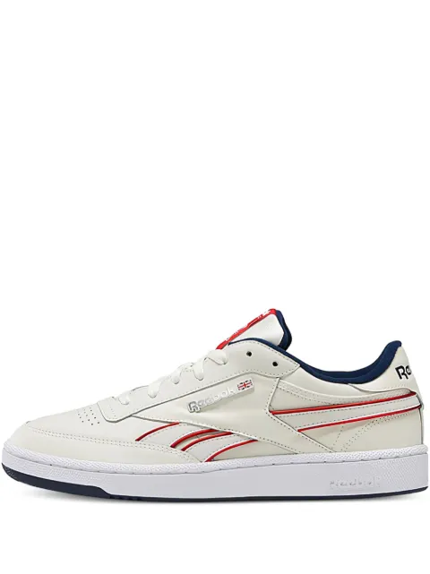 Reebok Club C Revenge Plus sneakers White DV8634