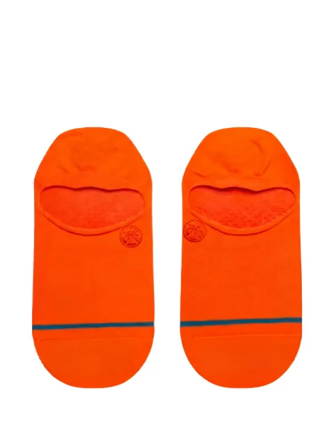 Stance Icon socks Orange A145A21INSORA