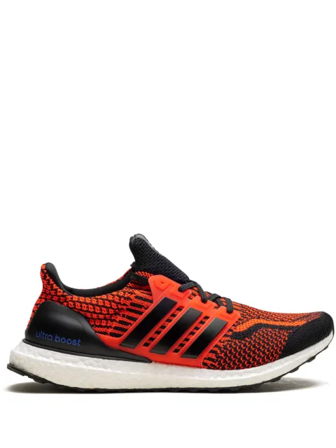 adidas Ultraboost 5 DNA "Orange/Black/White" sneakers Orange GX8965
