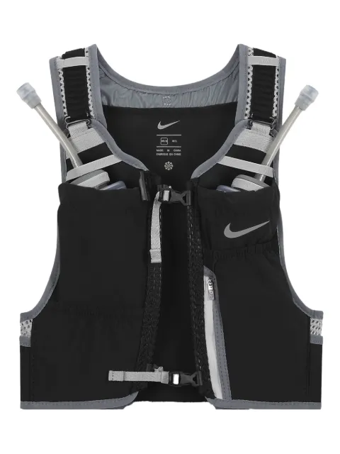 Nike Kiger 4.0 running vest Black NRLA4082
