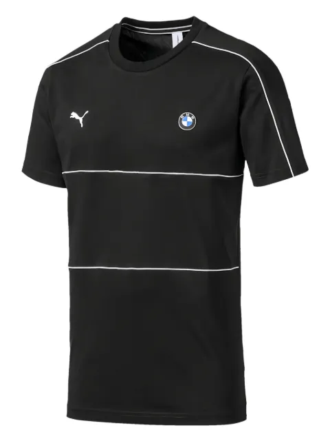 PUMA Motorsport T7 T-shirt Black 595188