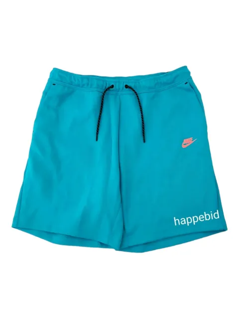 Nike drawsting shorts Blue CU4503