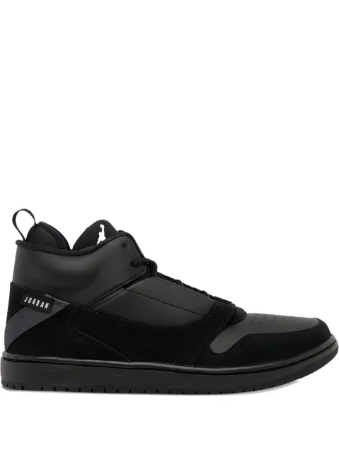 Jordan Fadeway high-top sneakers Black AO1329