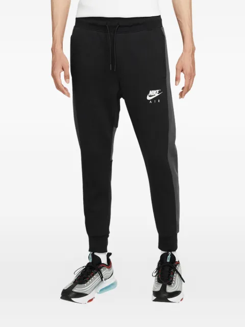 Nike tech fleece joggers Black DD6348