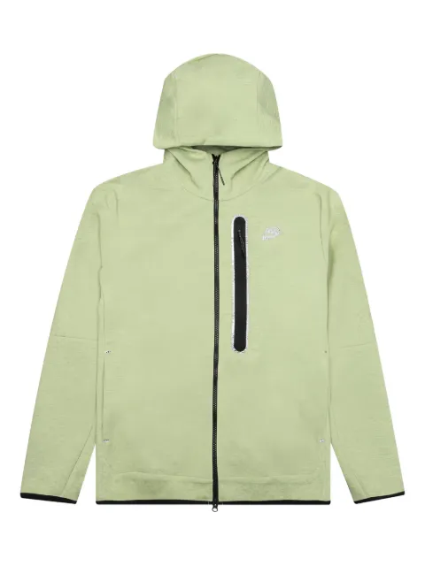 Nike full-zip jacket Green DD4688