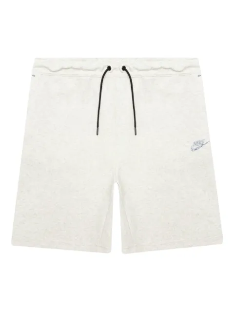 Nike Sportswear Tech shorts White DM0083