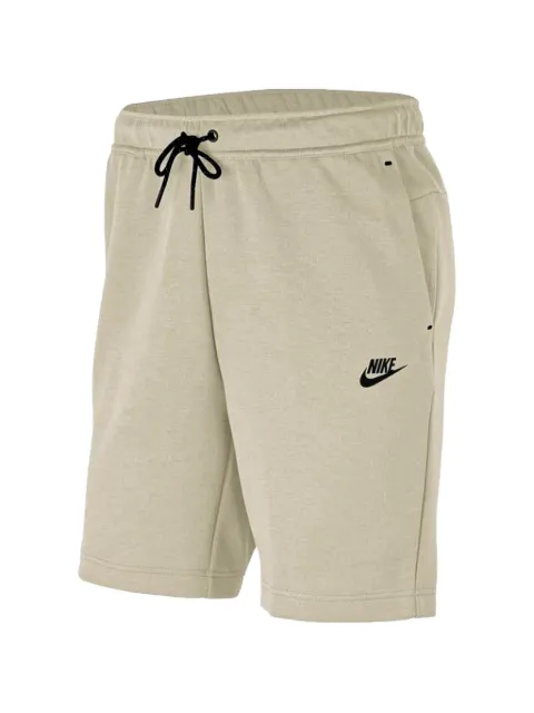 Nike tech fleece shorts Neutrals CU4503