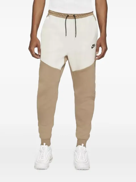 Nike Tech Fleece joggers Brown CU4495