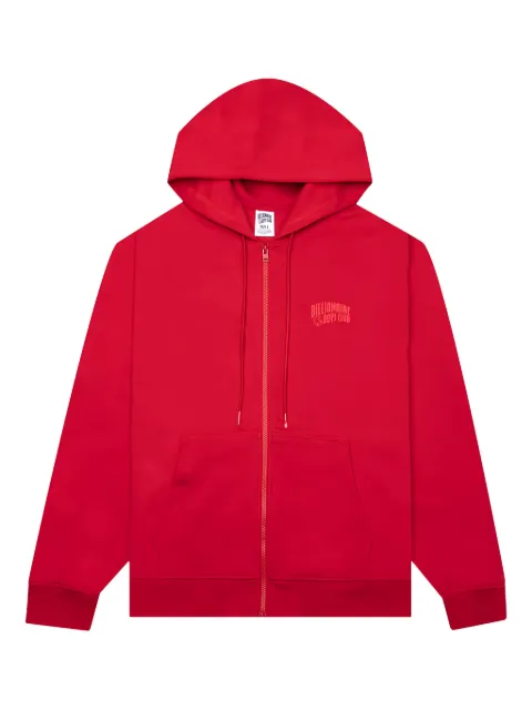 Billionaire Boys Club Eva hoodie Red 8211303RED