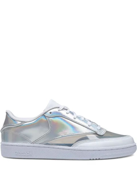 Reebok Club C 85 "Wonder Women" sneakers Silver FW6180