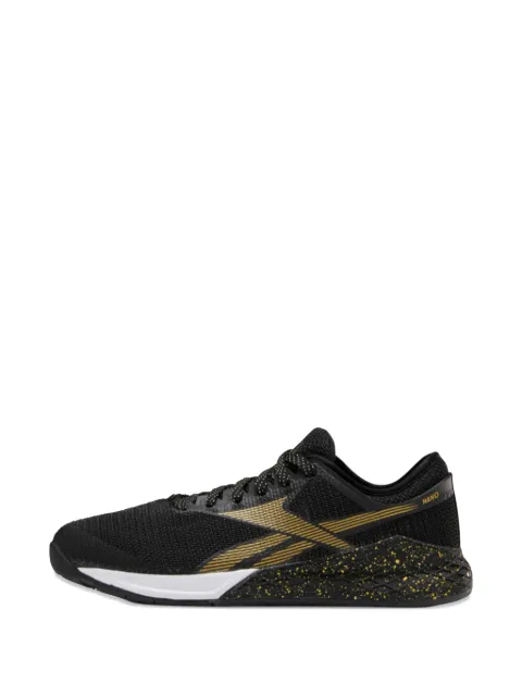 Reebok Crossfit Nano 9.0 sneakers Black FV4768