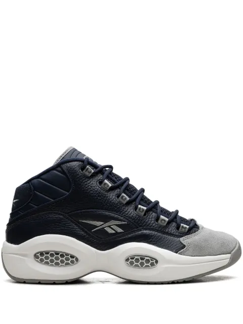 Reebok Question Mid sneakers Grey FX0987