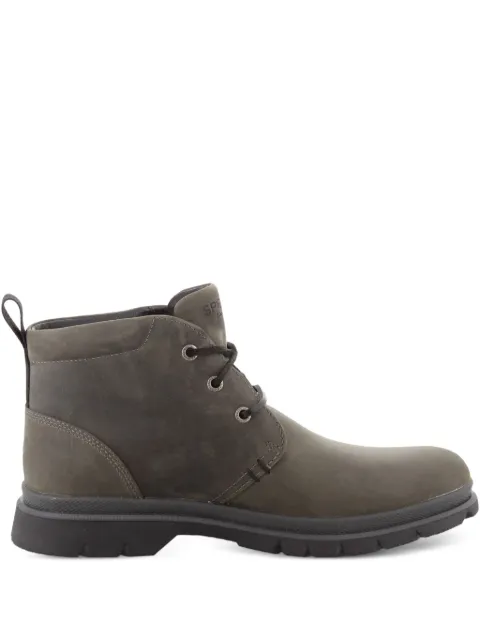 Sperry Watertown Chukka boots Grey STS19715
