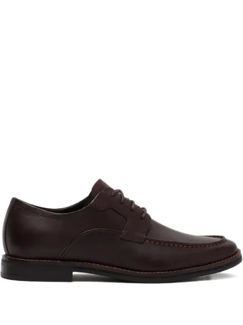 Sperry Exeter Oxford shoes Brown STS18383