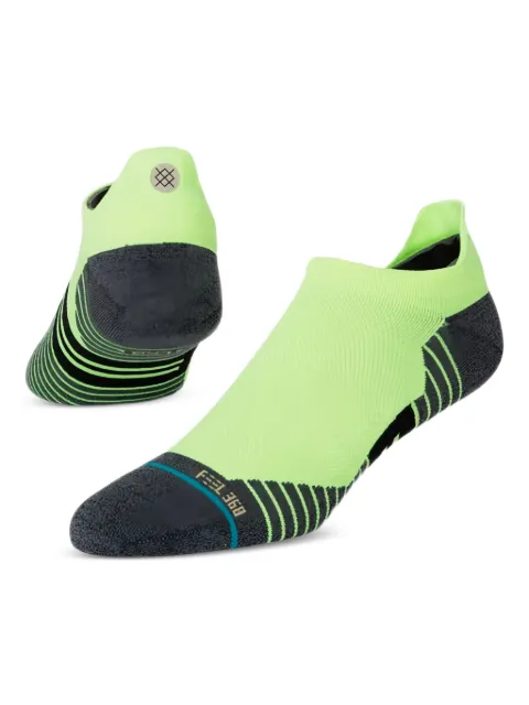 Stance ankle socks Green A218A21ULTNEG