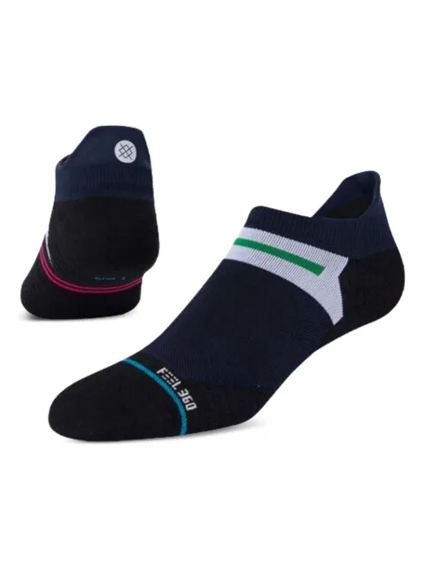 Stance ankle socks Black A248C21INENVY