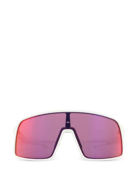 Oakley Sutro sunglasses White OO940606