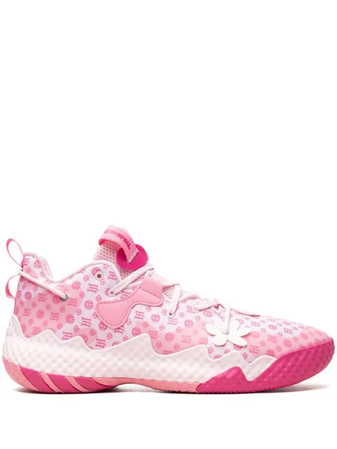 adidas Harden Vol. 6 "Pink Monogram" sneakers Pink GW9033