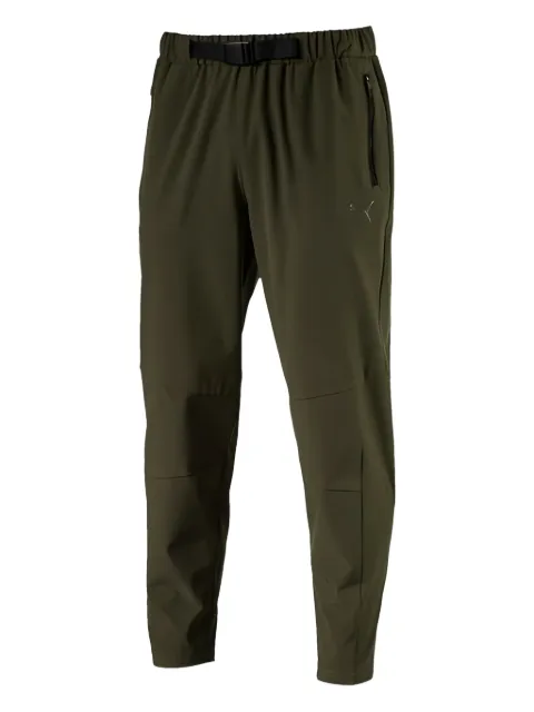 PUMA x Scuderia Ferrari Life "Green" track pants Green 57668005