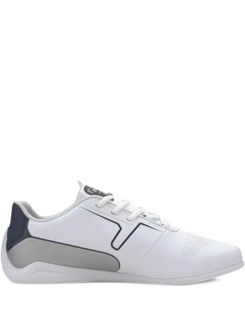 PUMA x Scuderia Ferrari Drift Cat 8 "White/Silver" sneakers White 339935