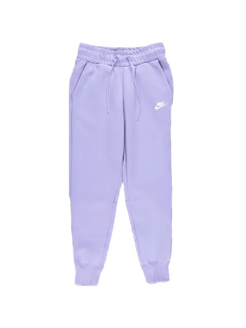 Nike Tech Fleece trousers Purple BV3472