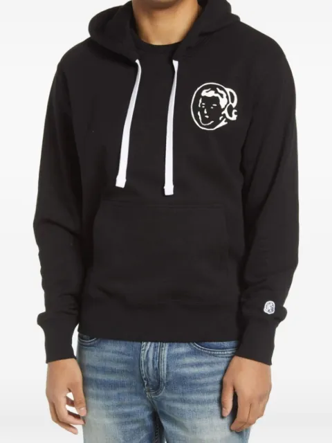 Billionaire Boys Club Halo Club hoodie Black 8211309BLK