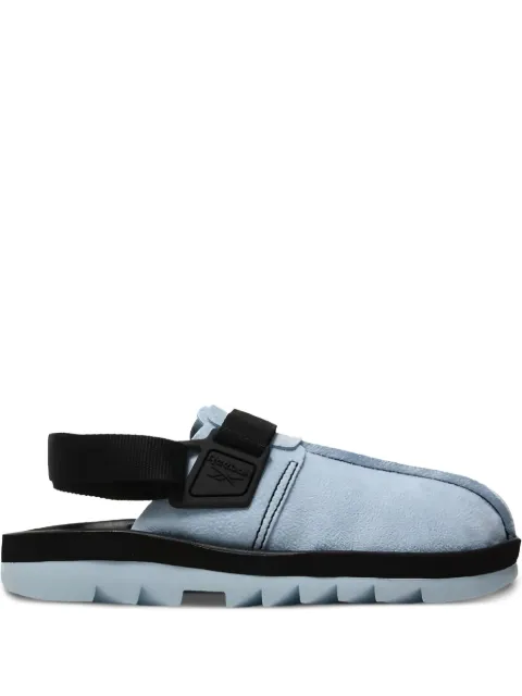 Reebok Beatnik "Blue/Black" sneakers Blue CN7052