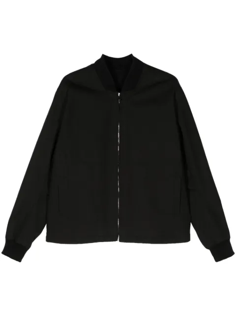 Costumein Giubb bomber jacket Black SCOTTDALVIK