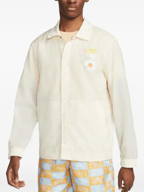 Nike long-sleeves shirt Neutrals DM5055