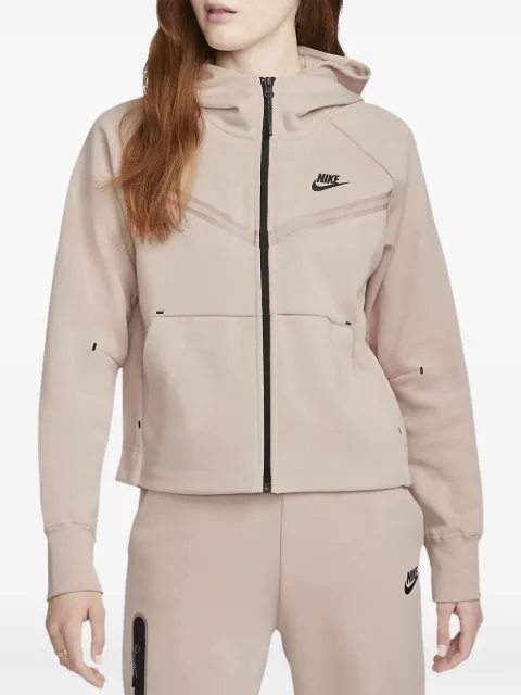 Nike Sportswear Tech hoodie Pink CW4296