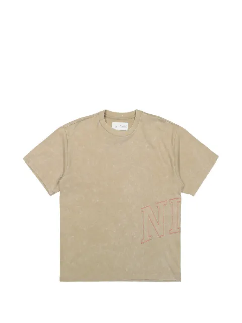 Nike short-sleeve T-shirt Neutrals DX5835