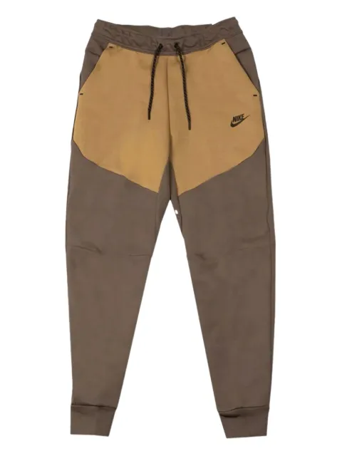 Nike Sportswear Tech Fleece Joggers Brown CU4495
