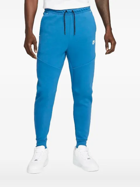 Nike Tech Fleece joggers Blue CU4495