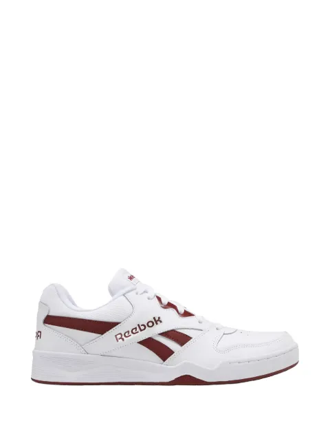 Reebok Royal BB "White/Red Ember" sneakers White FU8491