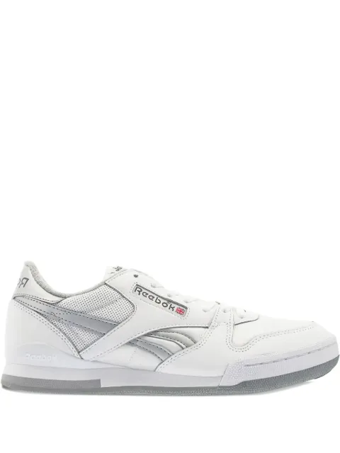 Reebok Phase 1 Pro Mu sneakers White CN3448