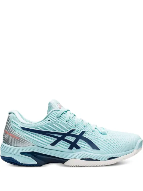 ASICS Solution Speed FF 2 "Clear Blue/Light Indigo" sneakers Blue 1042A134403