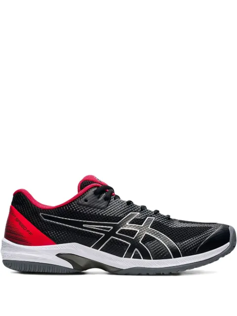 ASICS Court Speed FF tennis sneakers Black 1041A092001