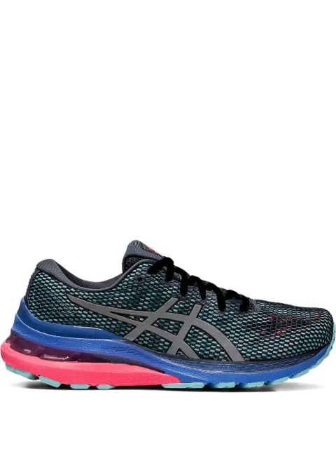 ASICS GEL-Kayano 28 Lite-Show sneakers Blue 1012B149020