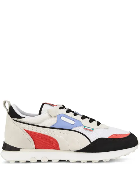 PUMA Rider FV FD "Fandom" sneakers White 38717701