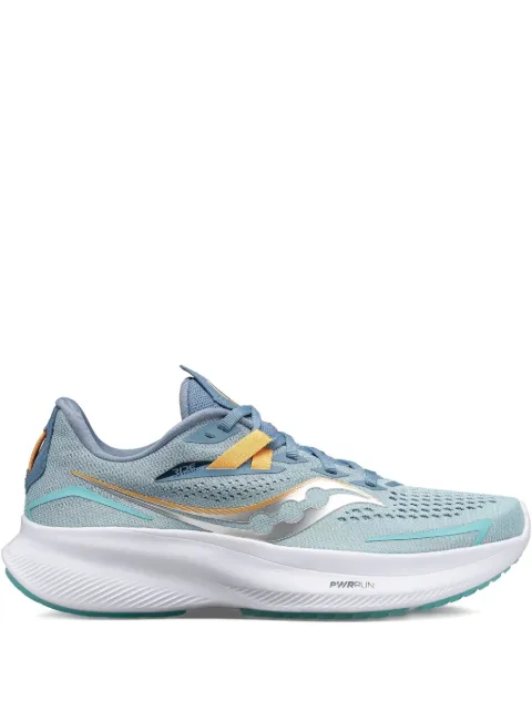 Saucony Ride 15 "Denim/Aqua" sneakers Blue S1072990