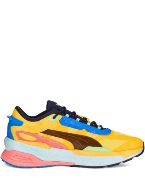 PUMA Extent Nitro sneakers Yellow 38765401