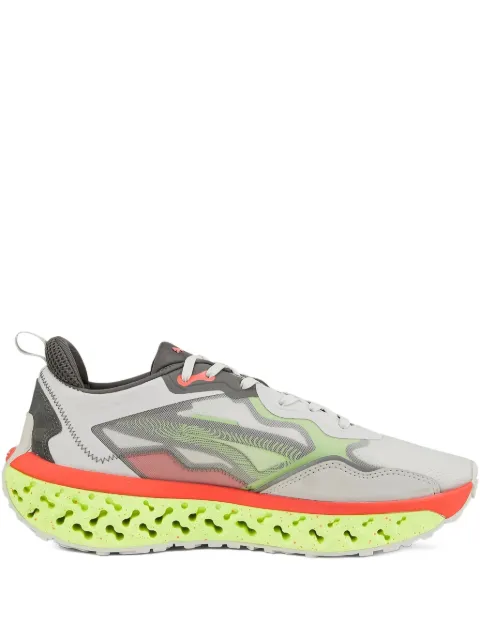 PUMA Xetic Sculpt Illusion sneakers Grey 387660