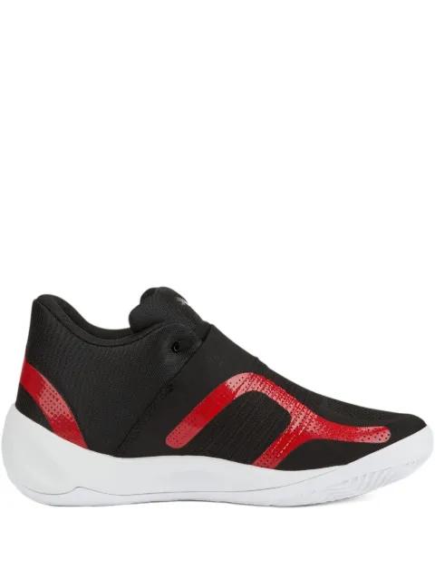 PUMA Rise Nitro "Black" sneakers Black 37701206