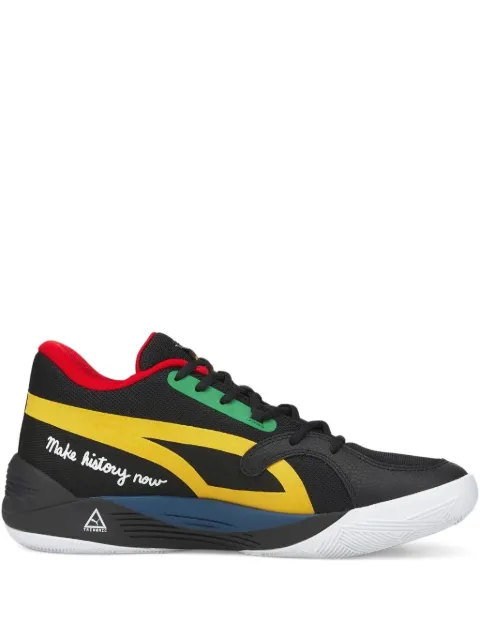 PUMA Blaze Court sneakers Black 376637