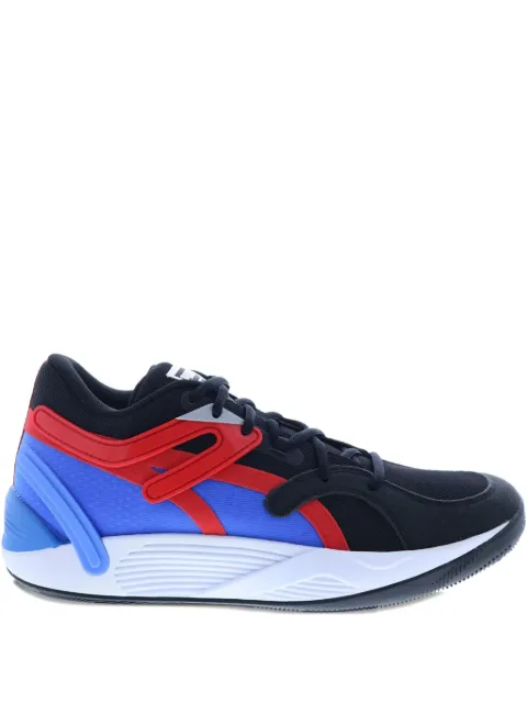 PUMA Blaze Court sneakers Black 37658212