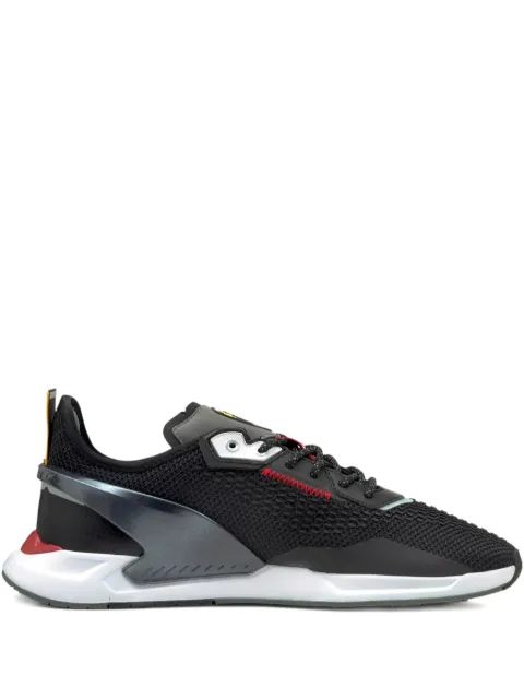 PUMA x Scuderia Ferrari IONSpeed "Black/Red/White" sneakers Black 30692301